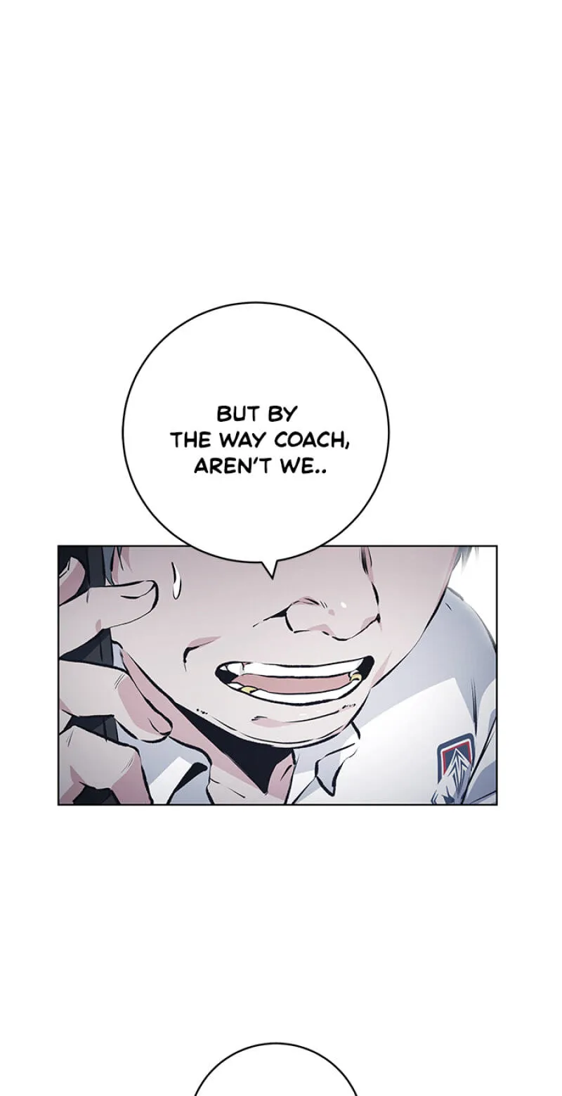 Top Corner Chapter 159 page 2 - 