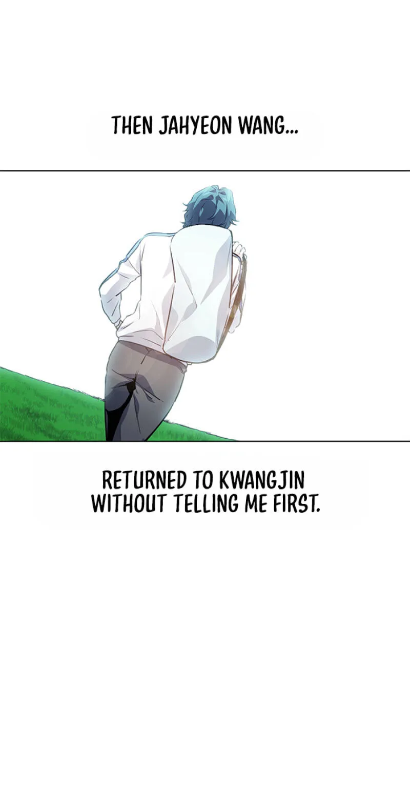 Top Corner Chapter 159 page 11 - 