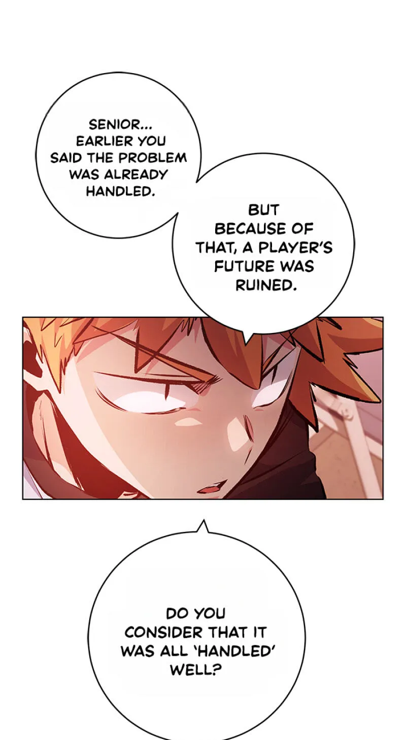 Top Corner Chapter 159 page 13 - 