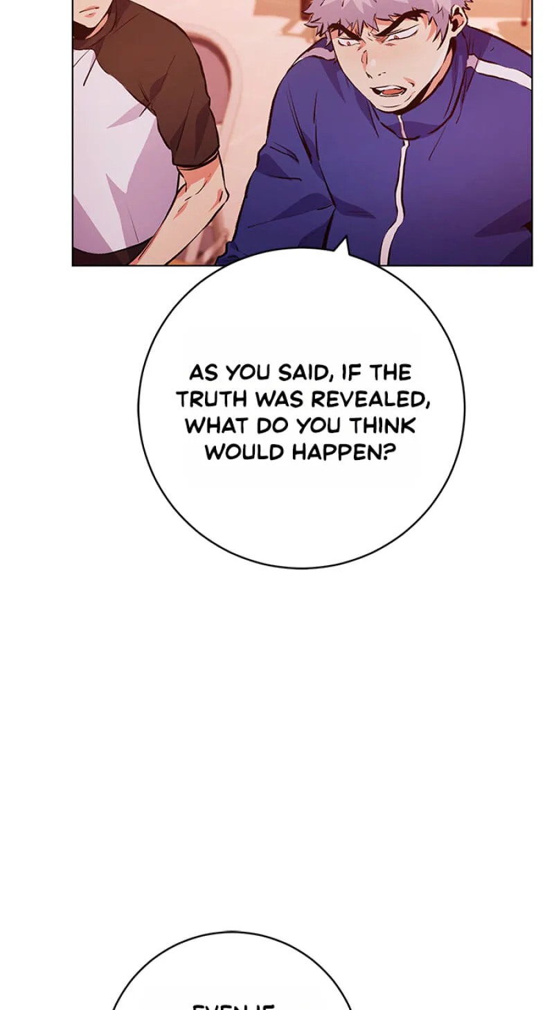 Top Corner Chapter 159 page 22 - 