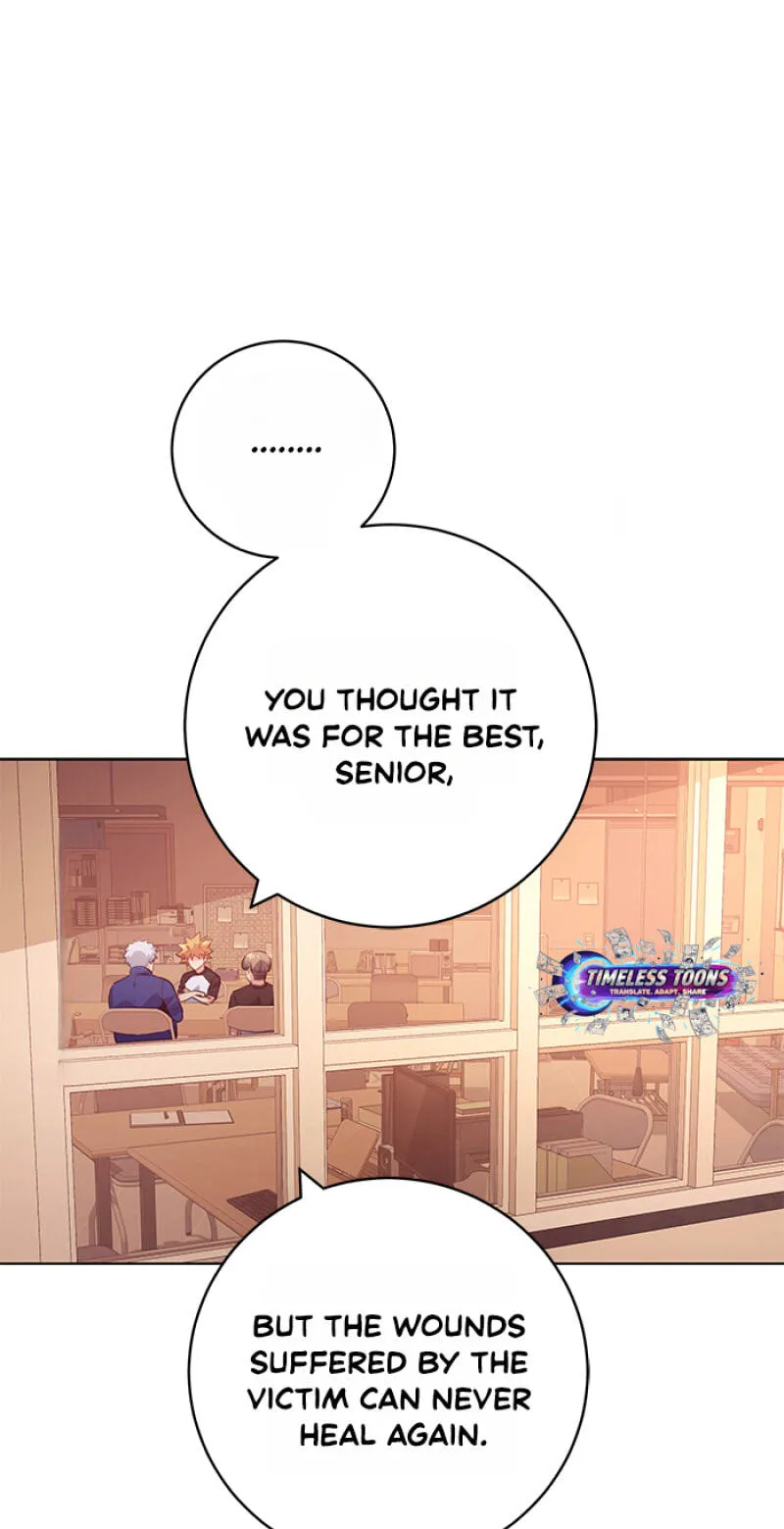 Top Corner Chapter 159 page 25 - 