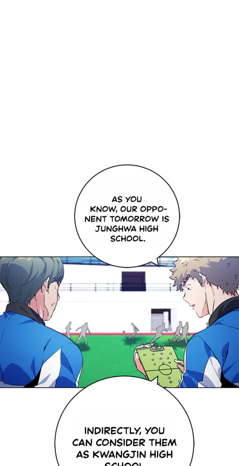 Top Corner Chapter 159 page 28 - 
