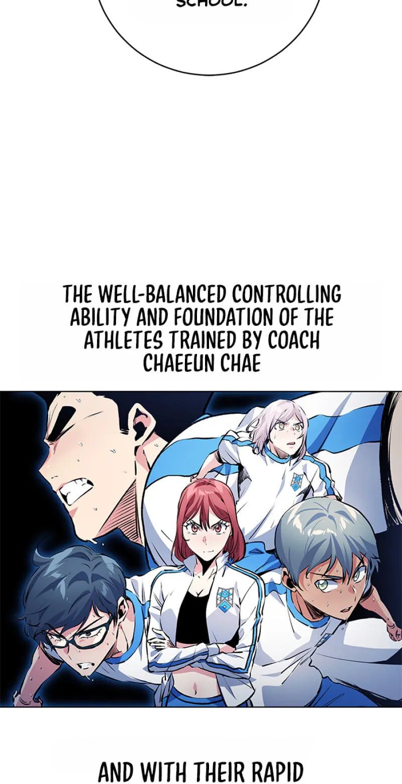 Top Corner Chapter 159 page 29 - 