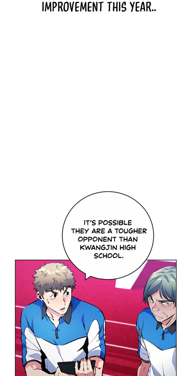 Top Corner Chapter 159 page 30 - 