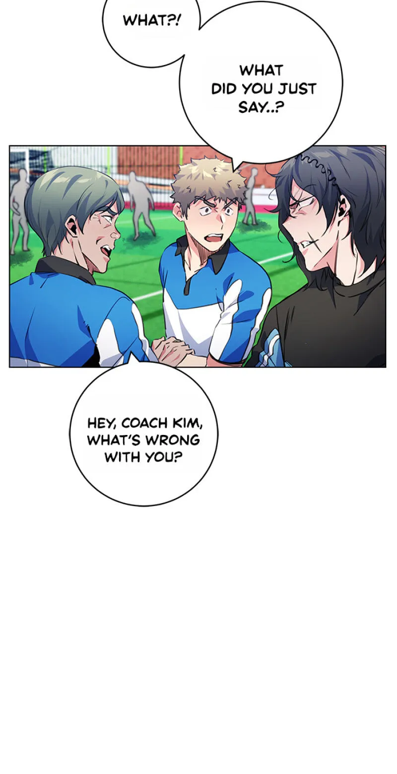 Top Corner Chapter 159 page 36 - 
