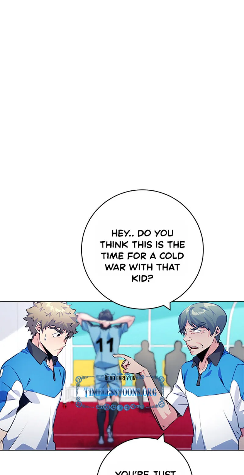 Top Corner Chapter 159 page 40 - 