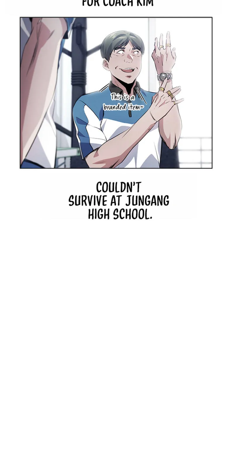 Top Corner Chapter 159 page 44 - 