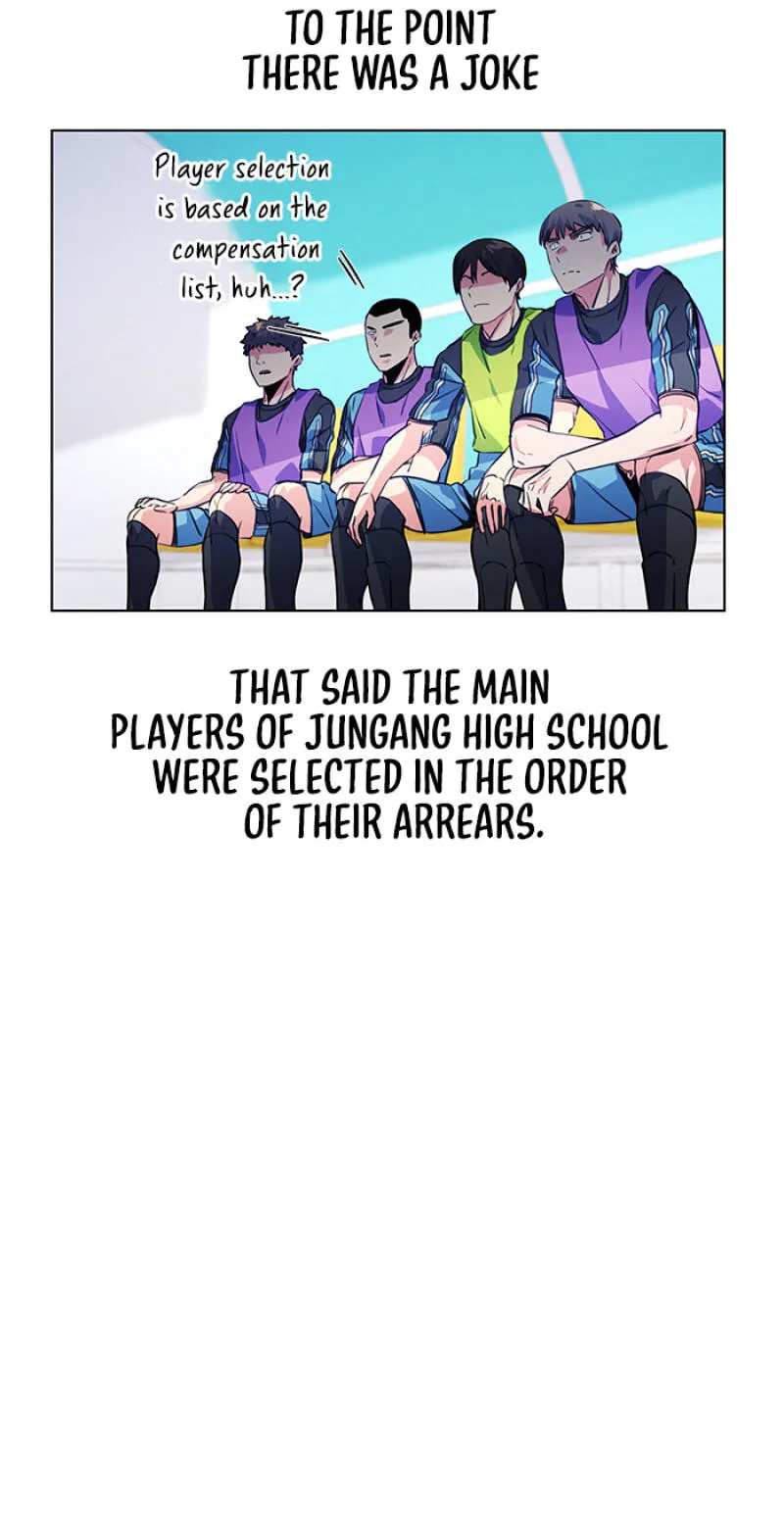 Top Corner Chapter 159 page 45 - 