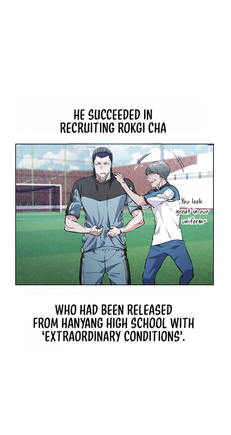 Top Corner Chapter 159 page 48 - 