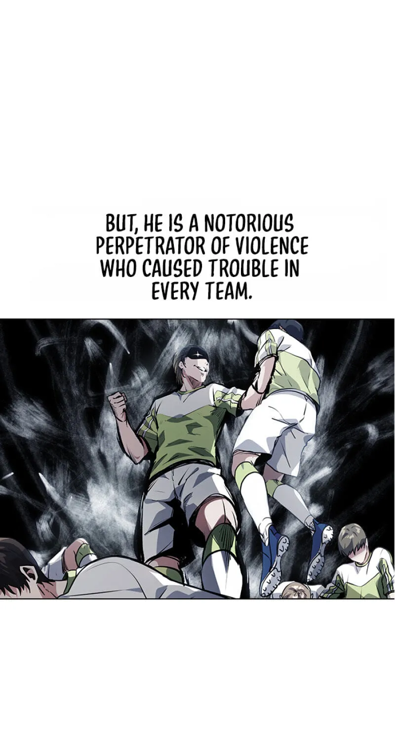 Top Corner Chapter 159 page 49 - 
