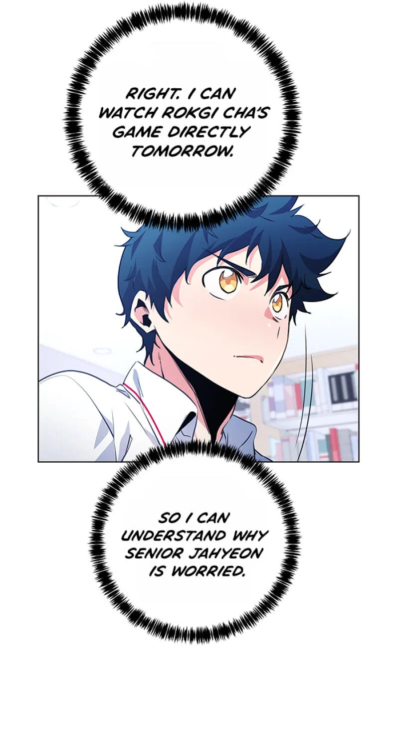 Top Corner Chapter 159 page 57 - 