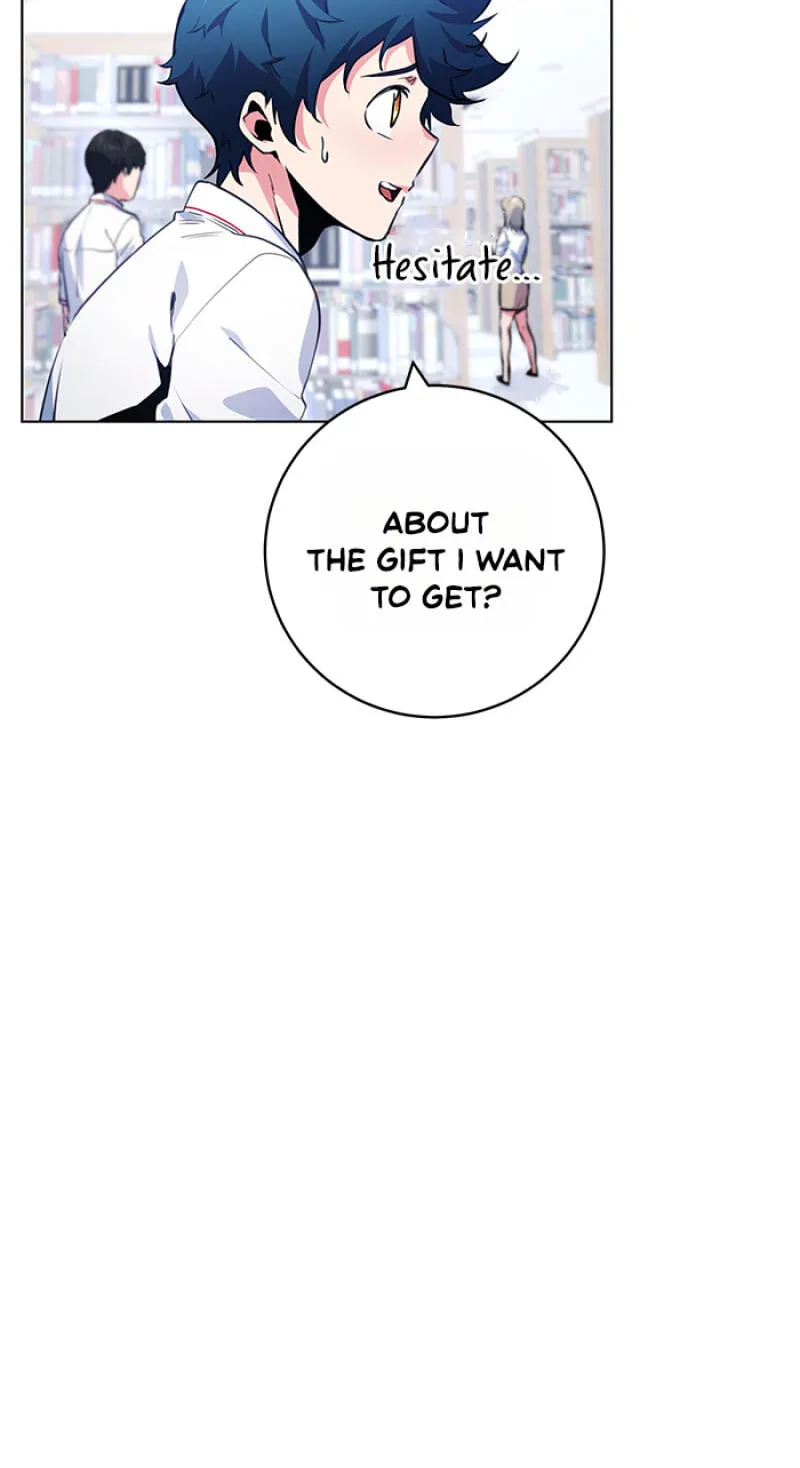 Top Corner Chapter 159 page 62 - 