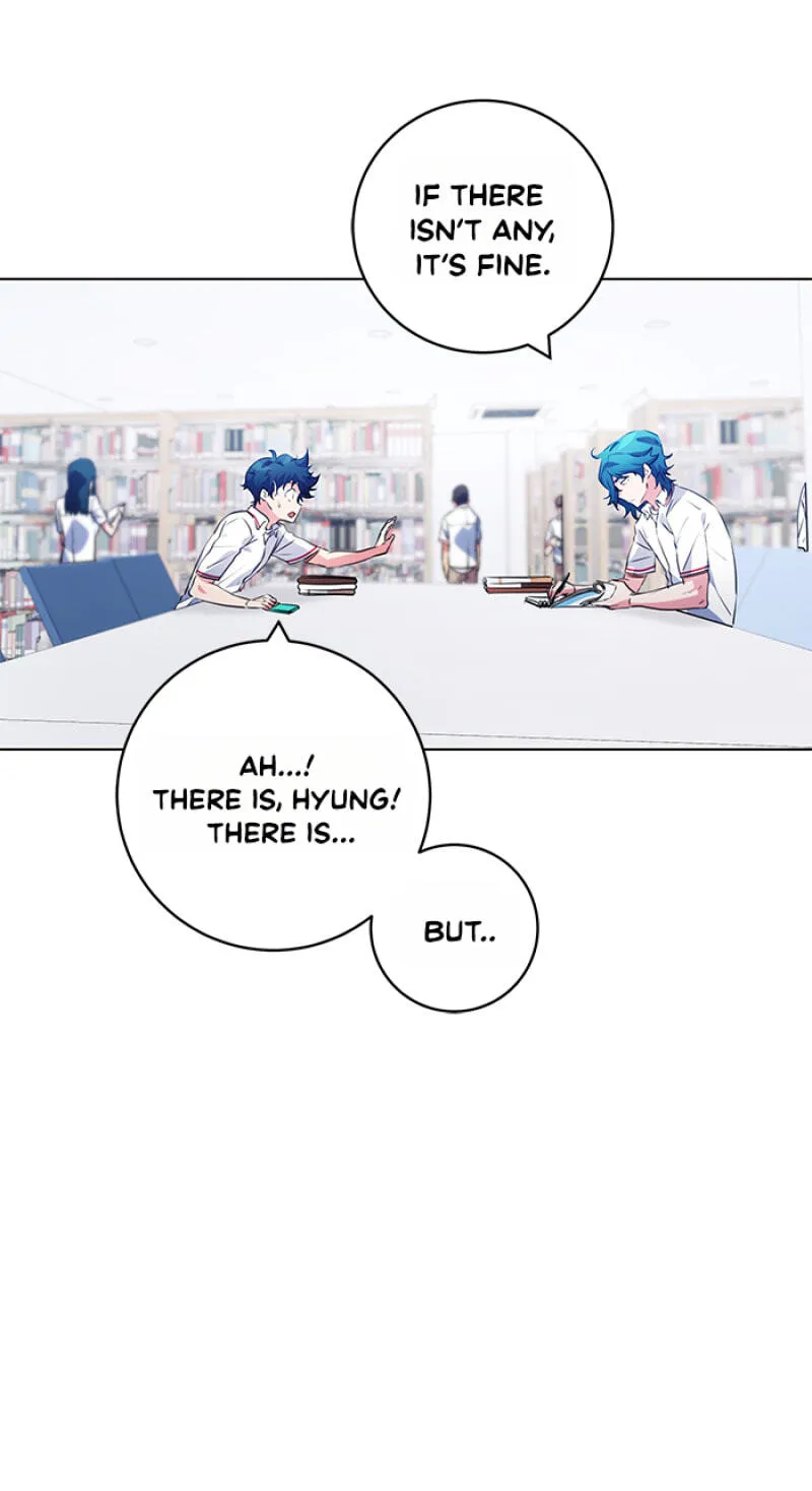 Top Corner Chapter 159 page 63 - 