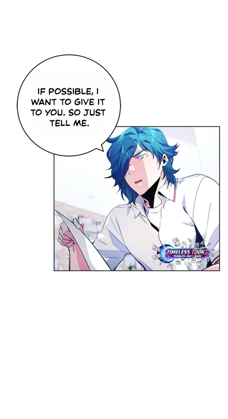 Top Corner Chapter 159 page 64 - 