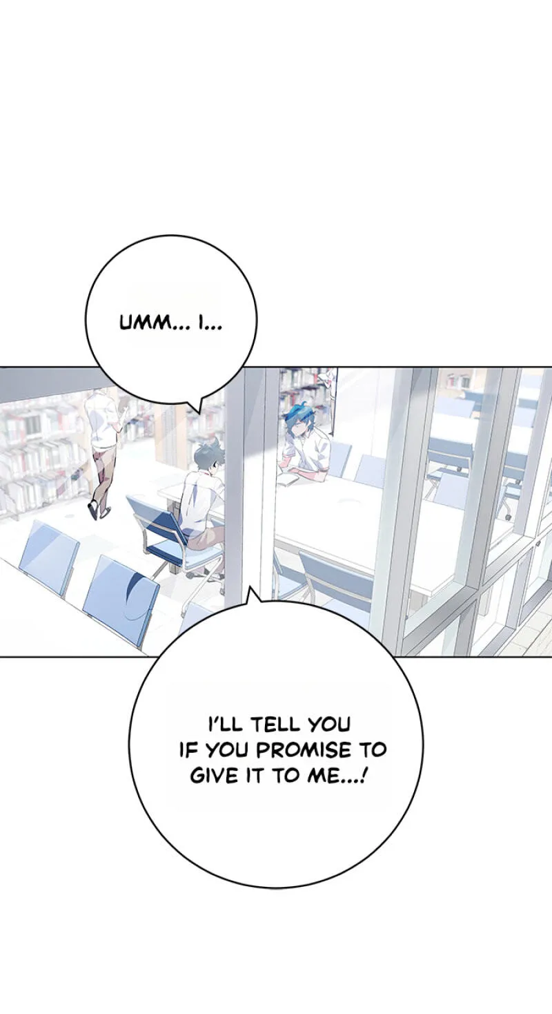 Top Corner Chapter 159 page 65 - 