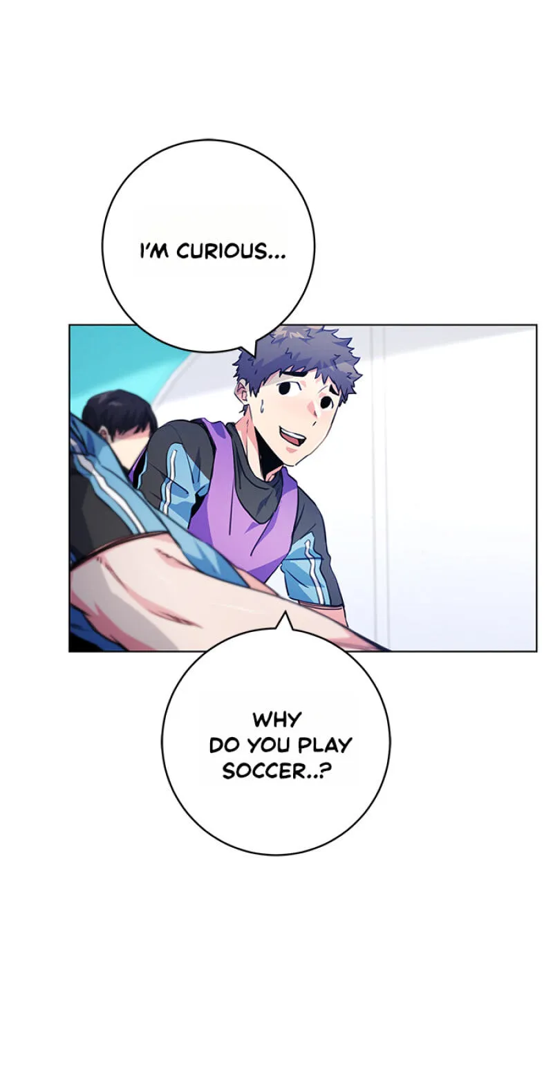 Top Corner Chapter 159 page 69 - 