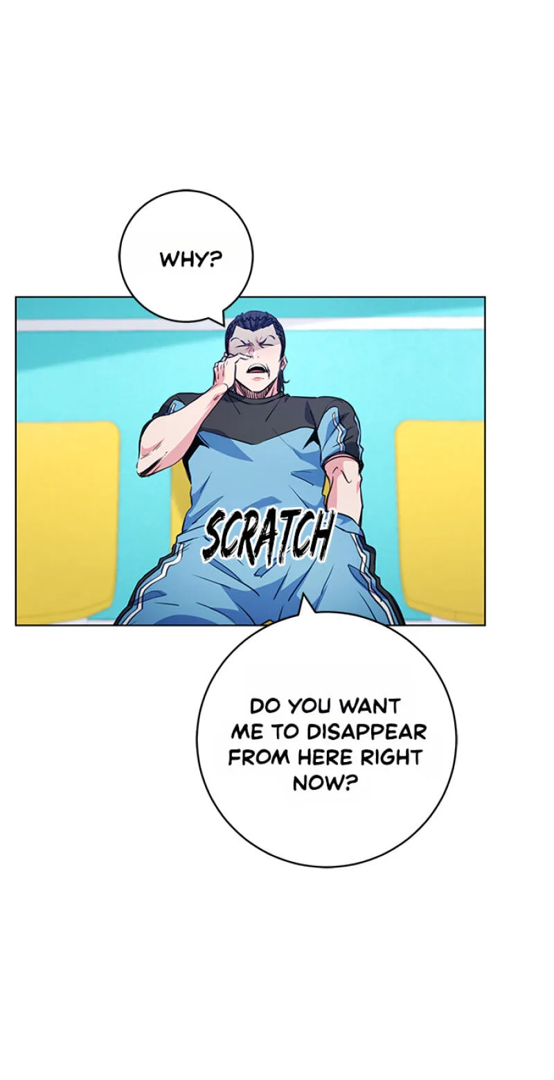 Top Corner Chapter 159 page 70 - 