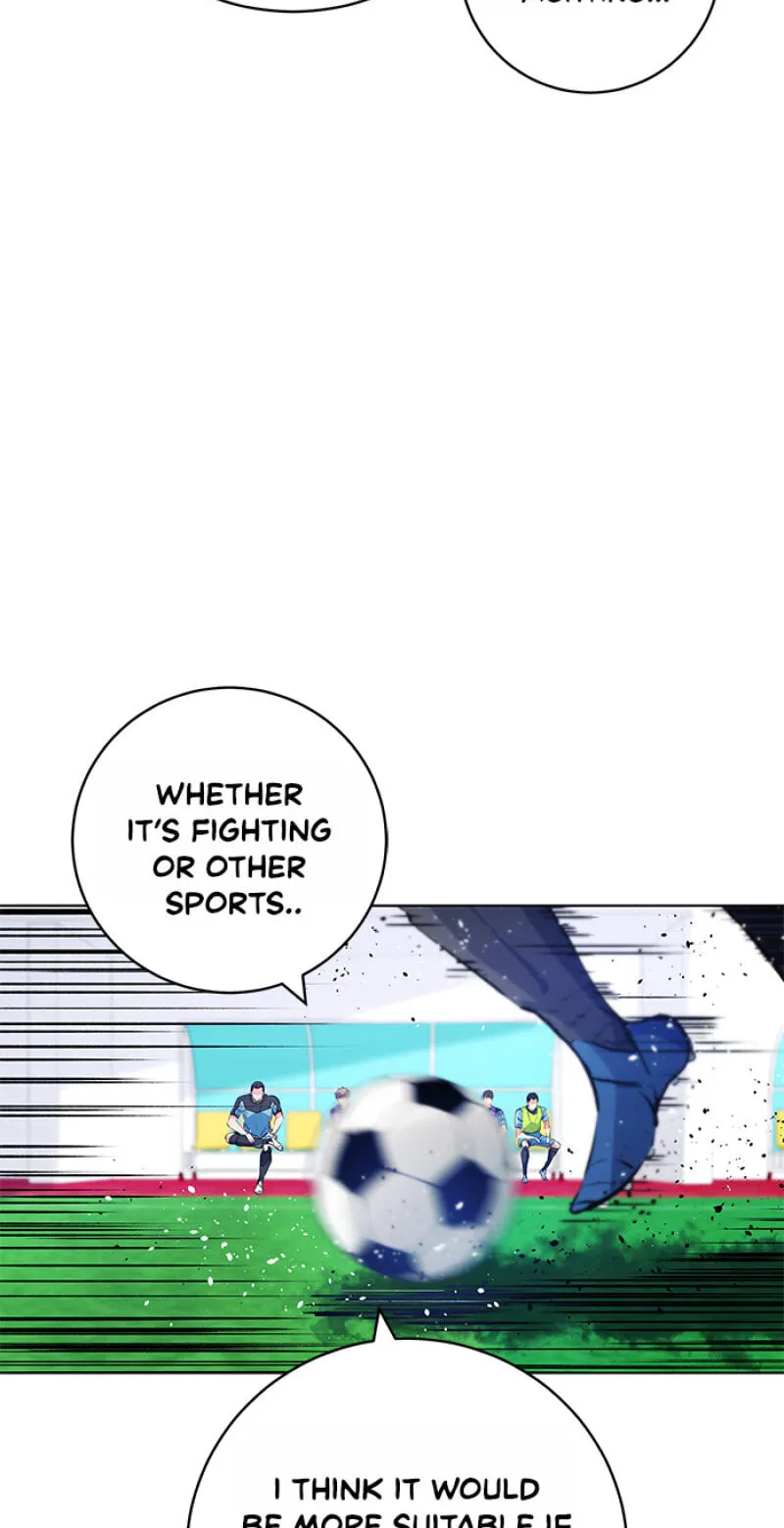 Top Corner Chapter 159 page 72 - 