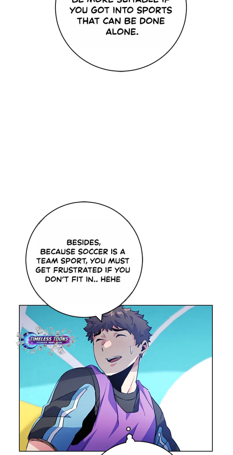Top Corner Chapter 159 page 73 - 