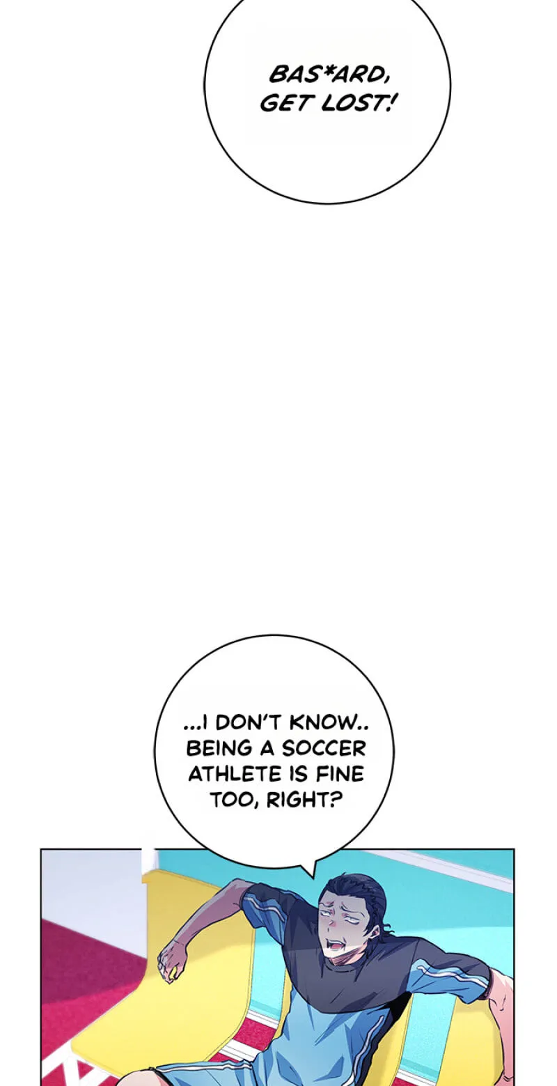 Top Corner Chapter 159 page 74 - 
