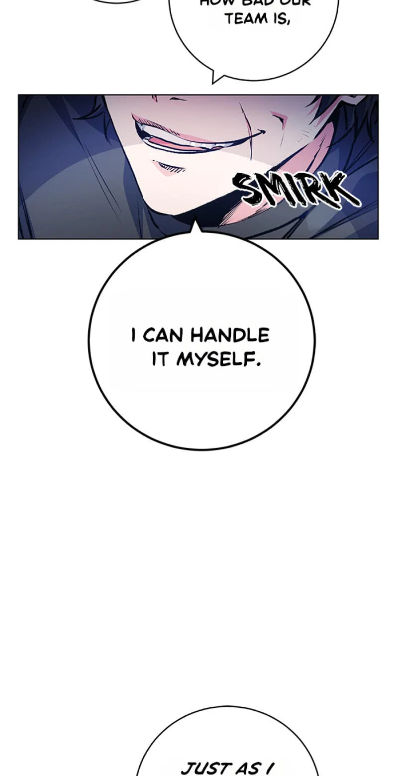 Top Corner Chapter 159 page 76 - 