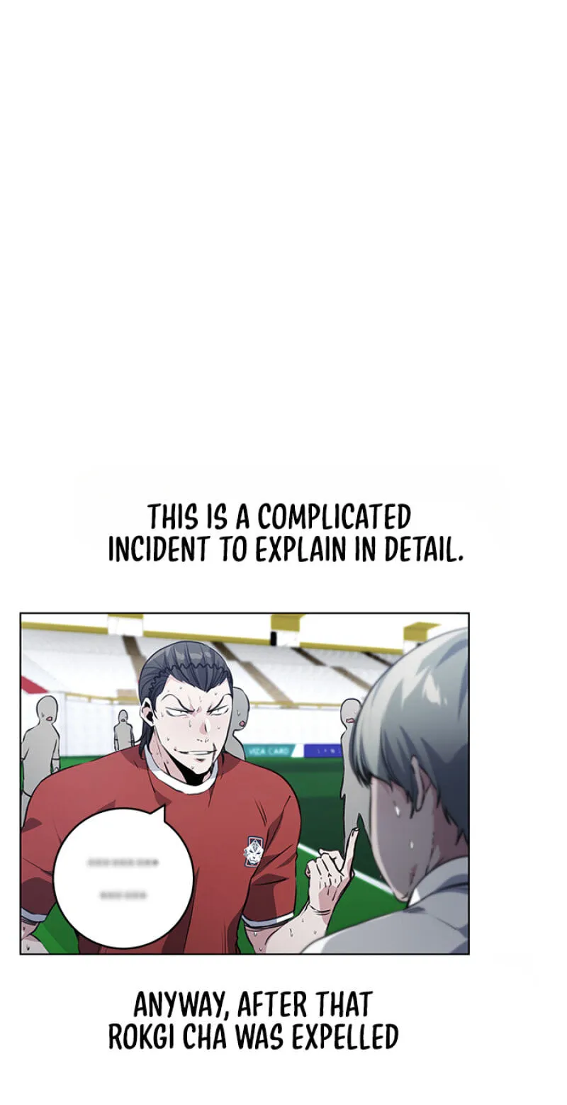 Top Corner Chapter 159 page 9 - 