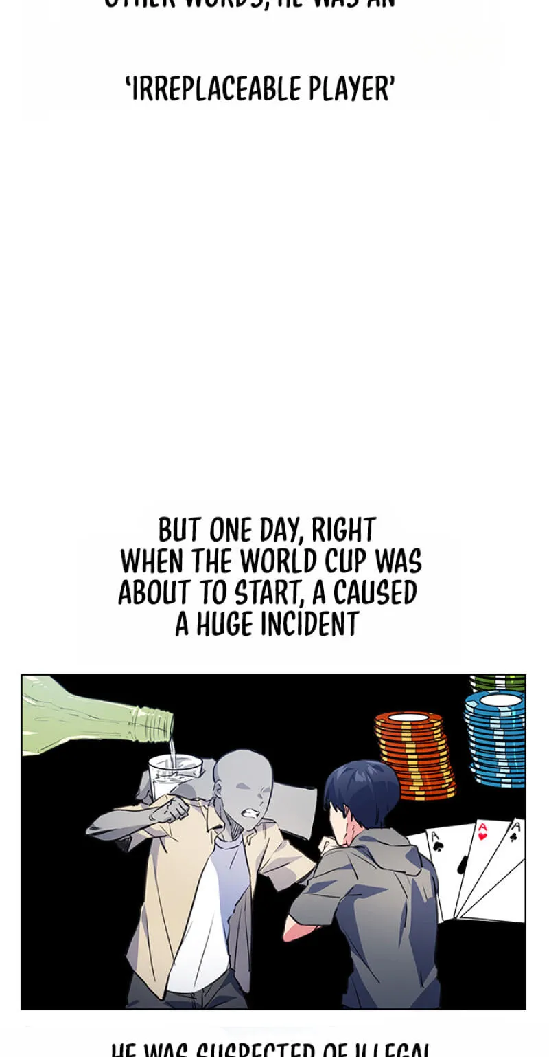 Top Corner Chapter 159 page 81 - 