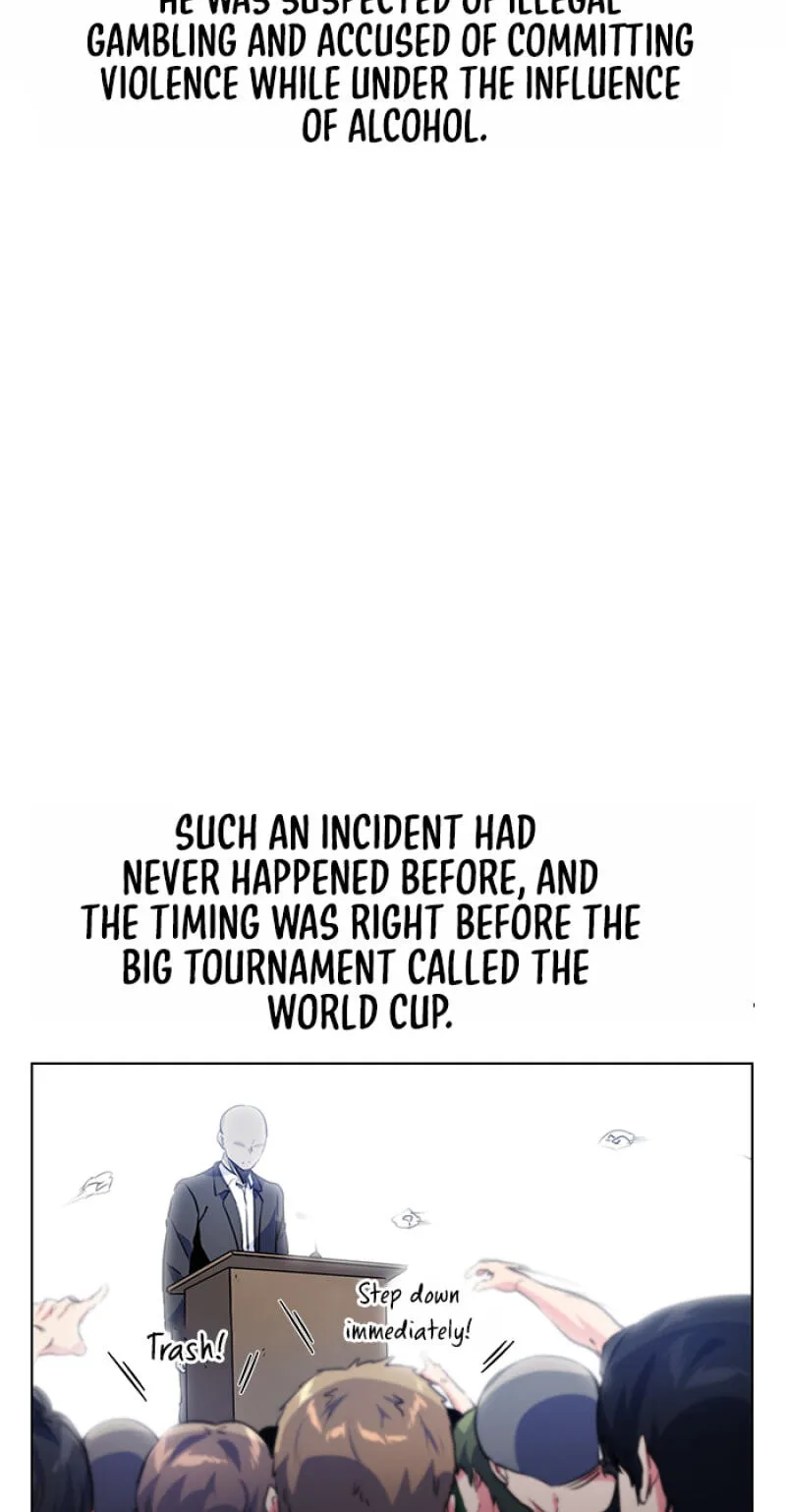 Top Corner Chapter 159 page 82 - 