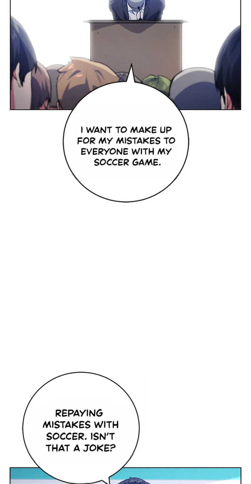 Top Corner Chapter 159 page 85 - 