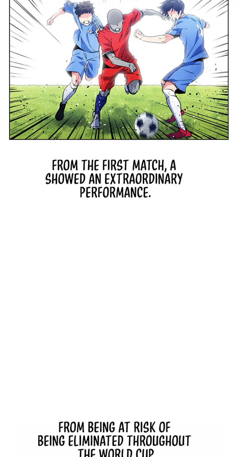 Top Corner Chapter 159 page 87 - 