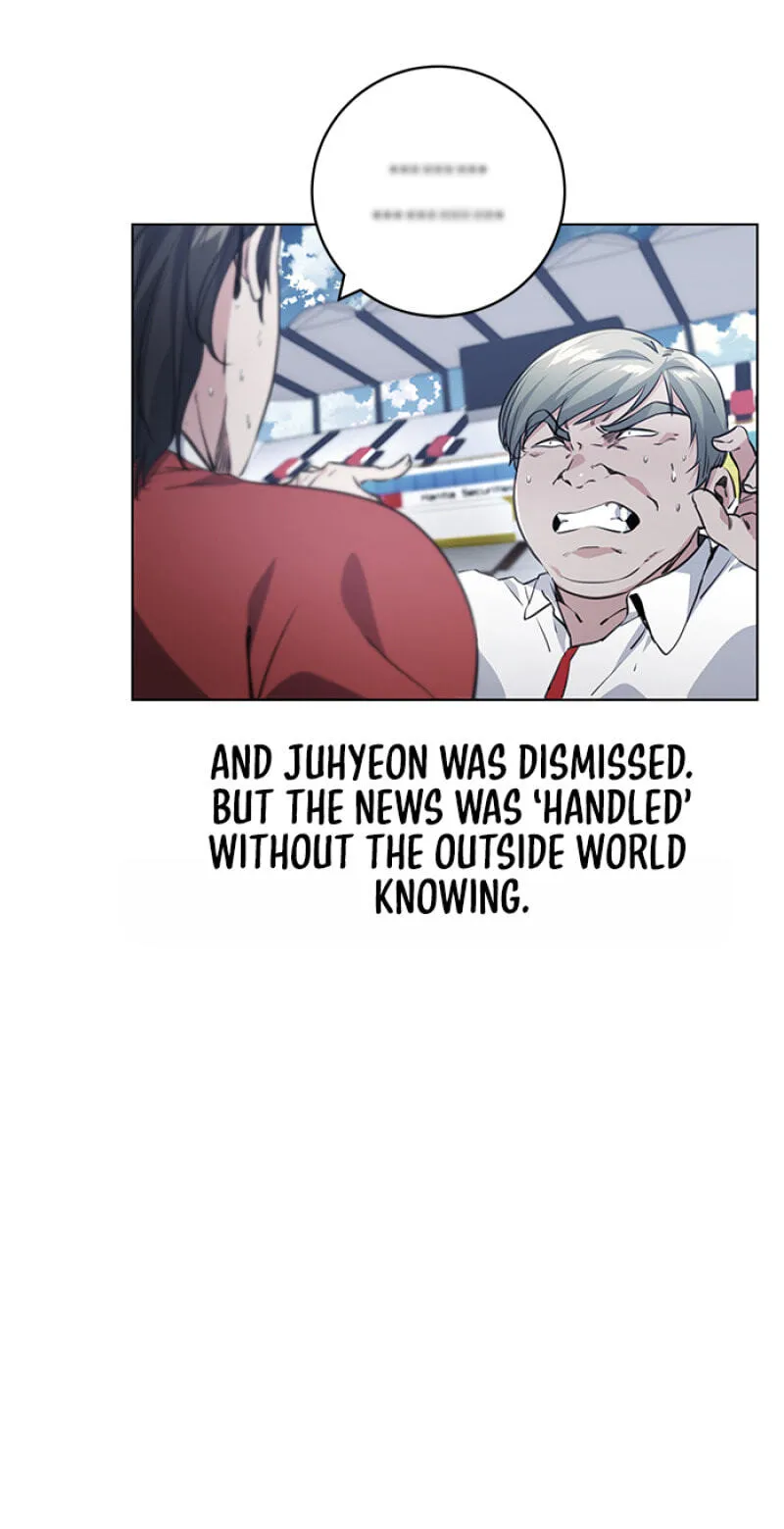 Top Corner Chapter 159 page 10 - 