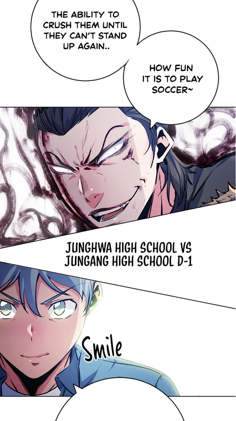 Top Corner Chapter 159 page 94 - 