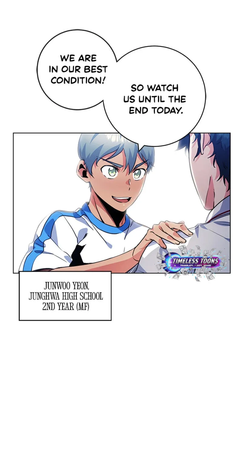 Top Corner Chapter 160 page 15 - 
