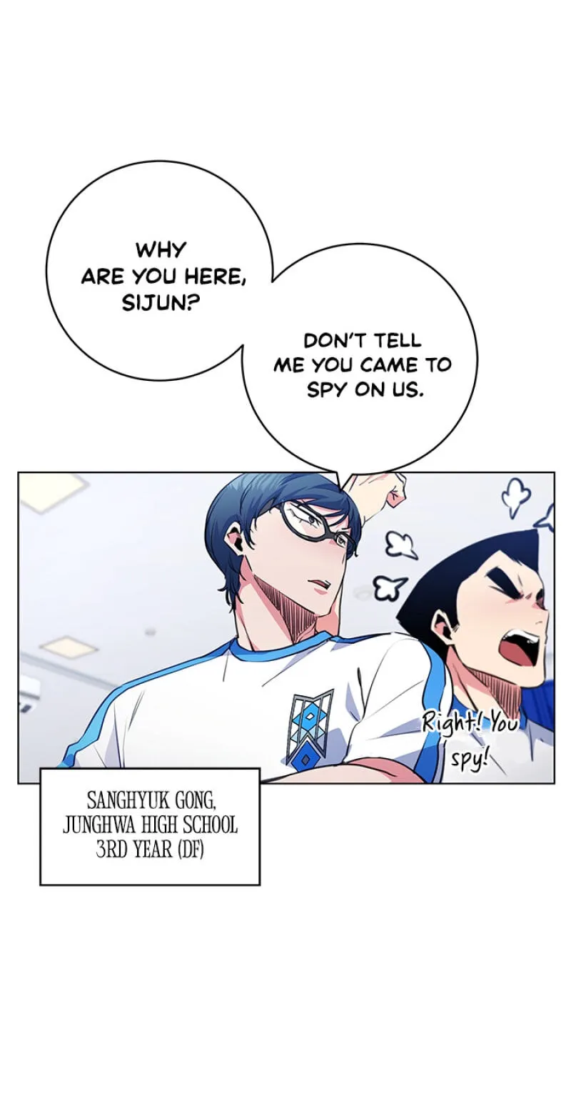 Top Corner Chapter 160 page 16 - 