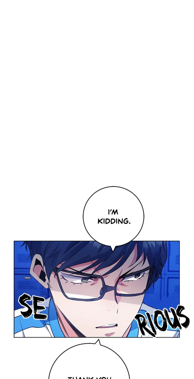Top Corner Chapter 160 page 18 - 