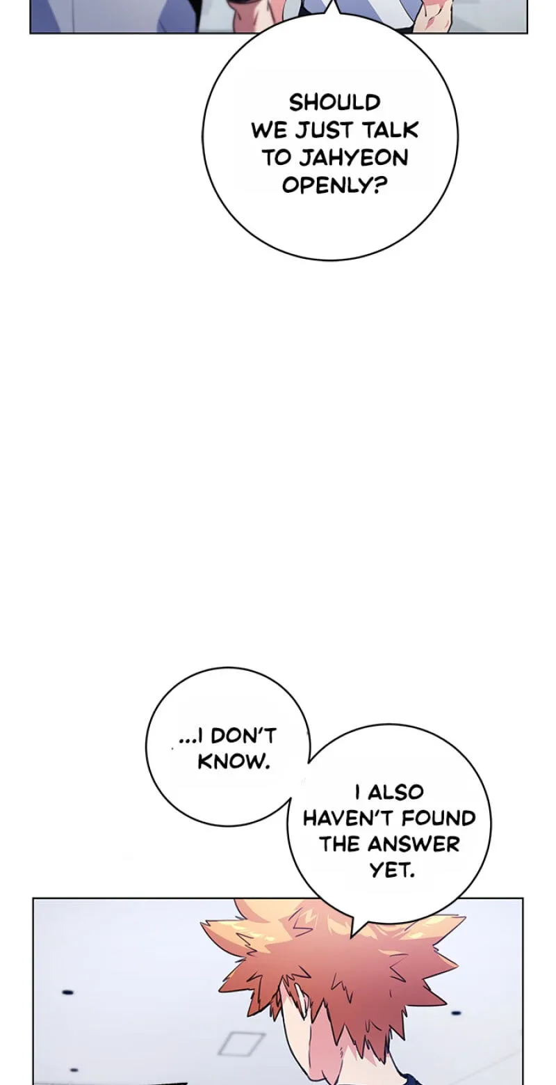 Top Corner Chapter 160 page 27 - 