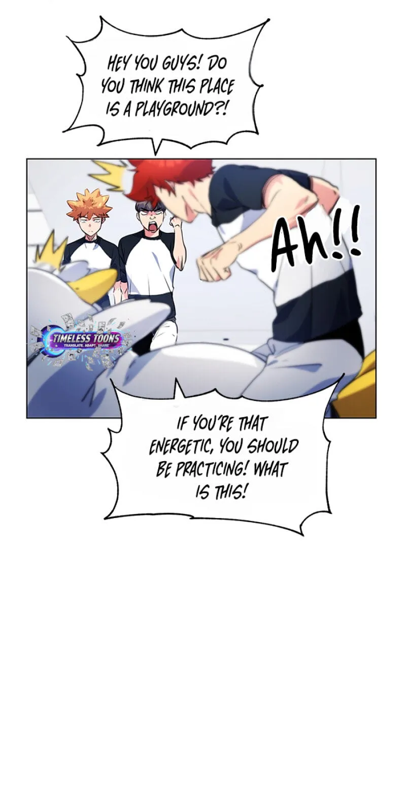 Top Corner Chapter 160 page 32 - 