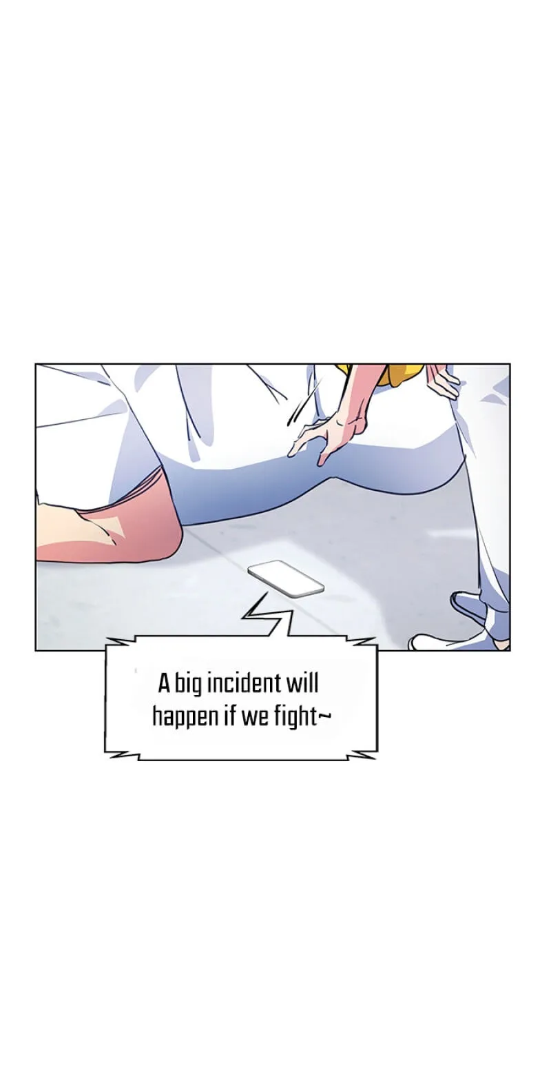 Top Corner Chapter 160 page 34 - 