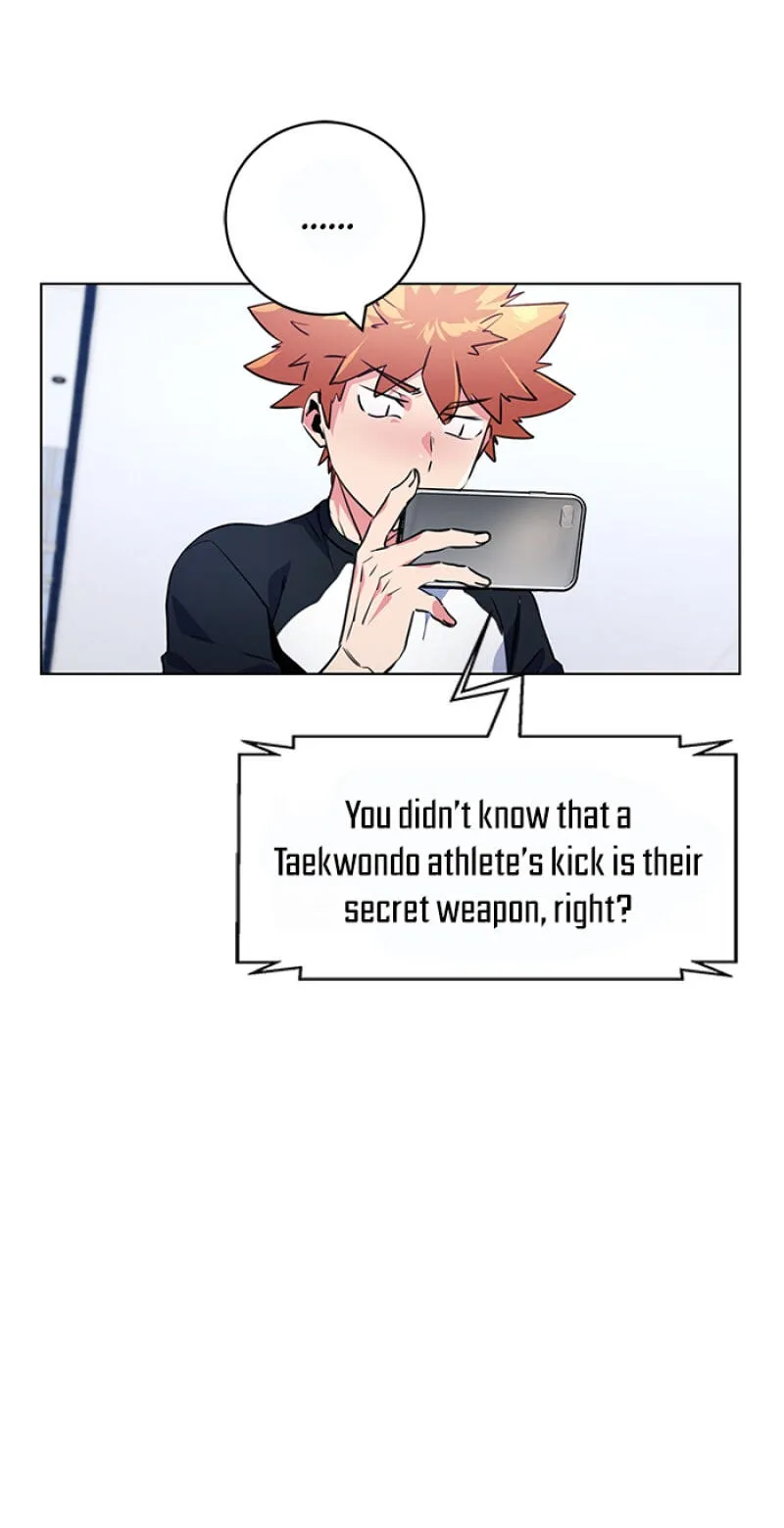 Top Corner Chapter 160 page 36 - 