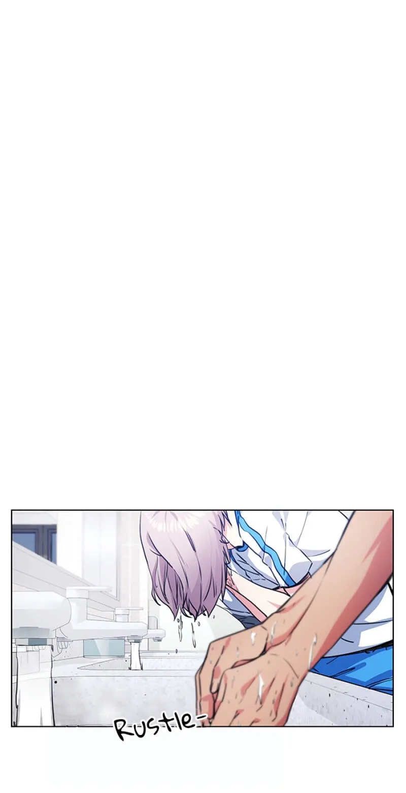 Top Corner Chapter 160 page 38 - 