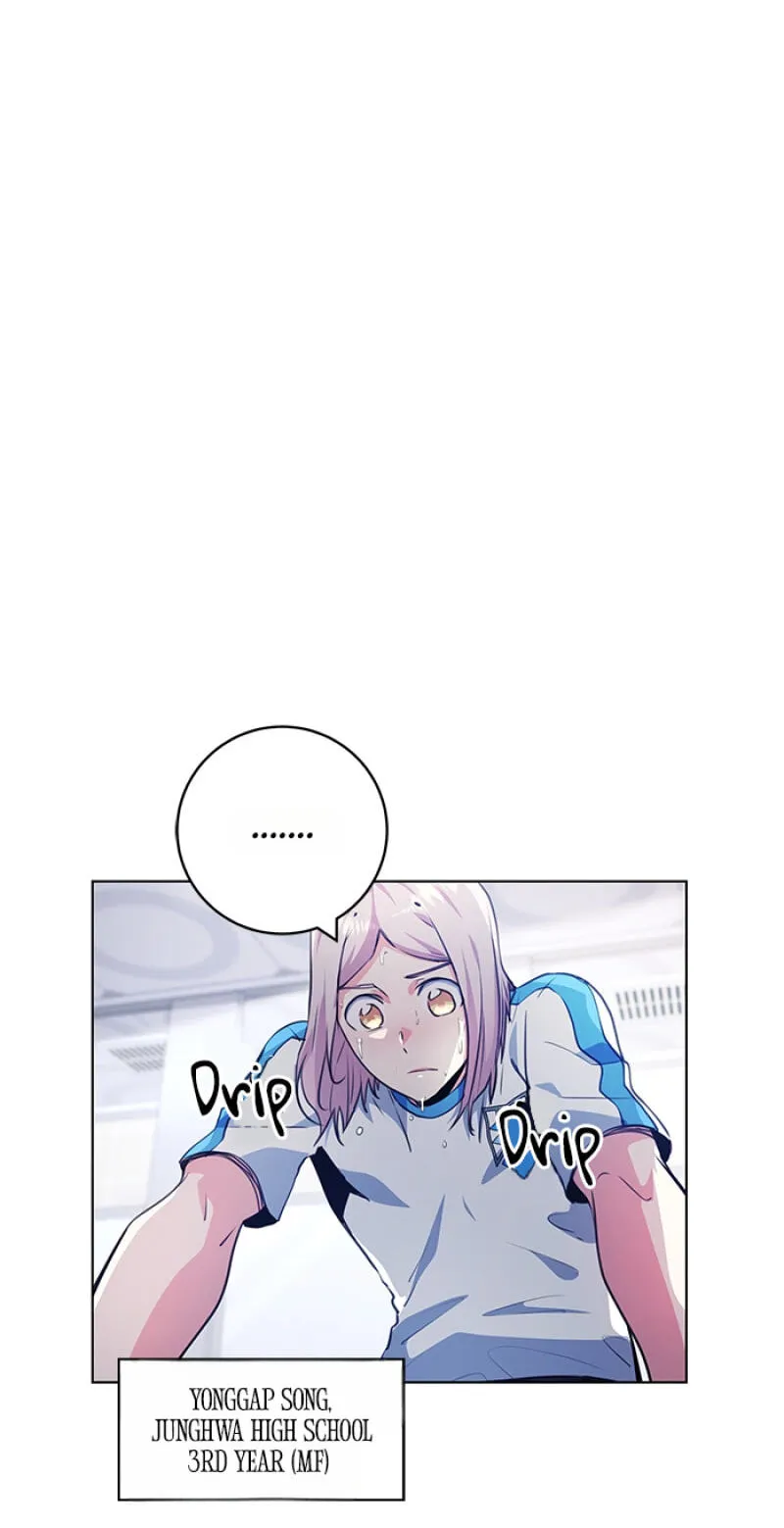 Top Corner Chapter 160 page 39 - 