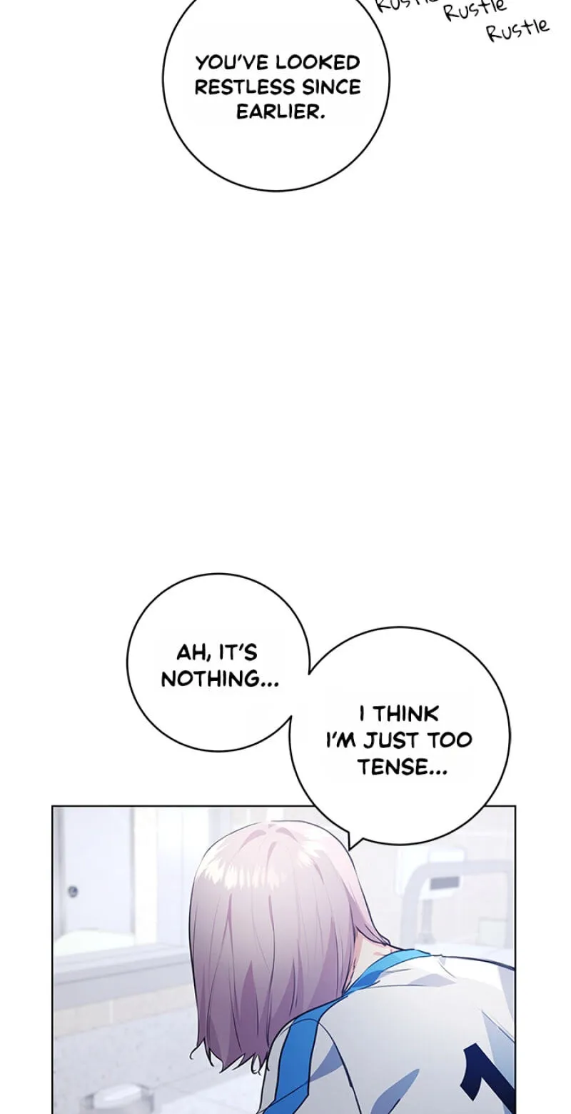 Top Corner Chapter 160 page 41 - 