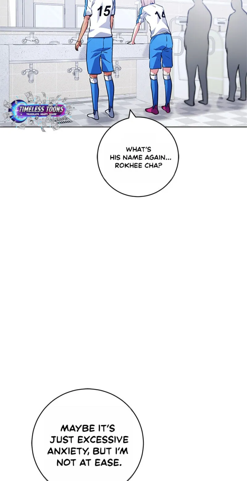 Top Corner Chapter 160 page 43 - 