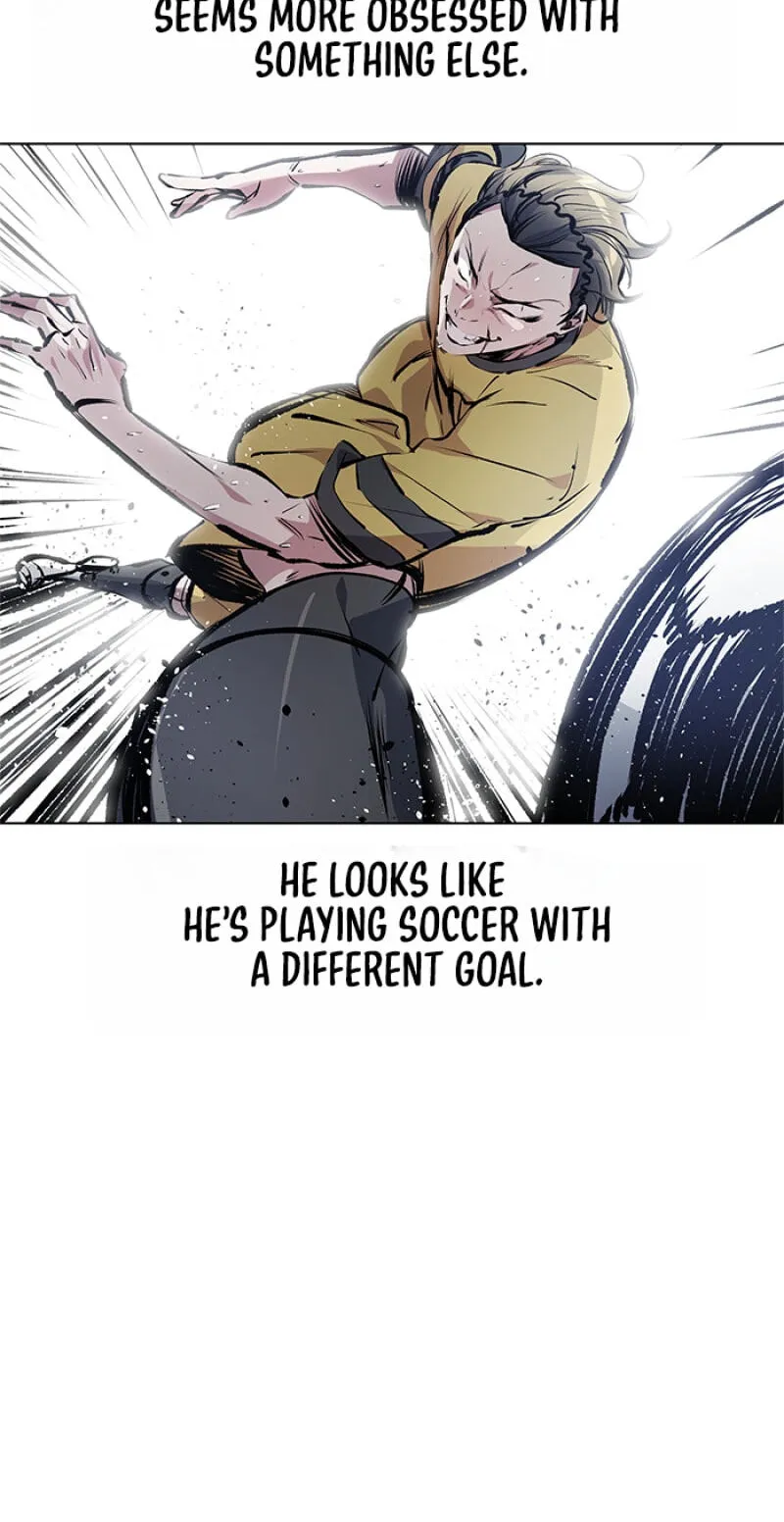 Top Corner Chapter 160 page 45 - 