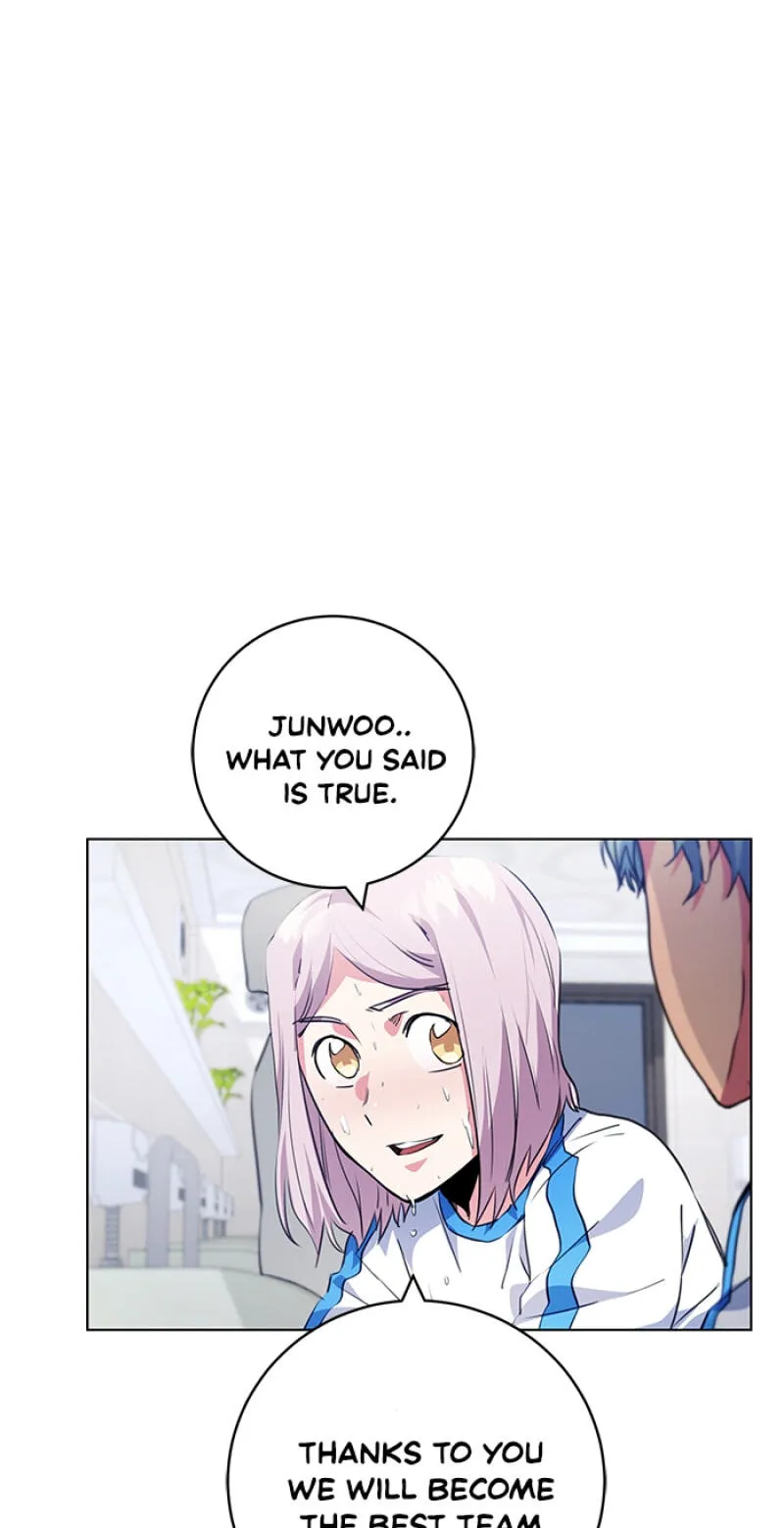 Top Corner Chapter 160 page 48 - 