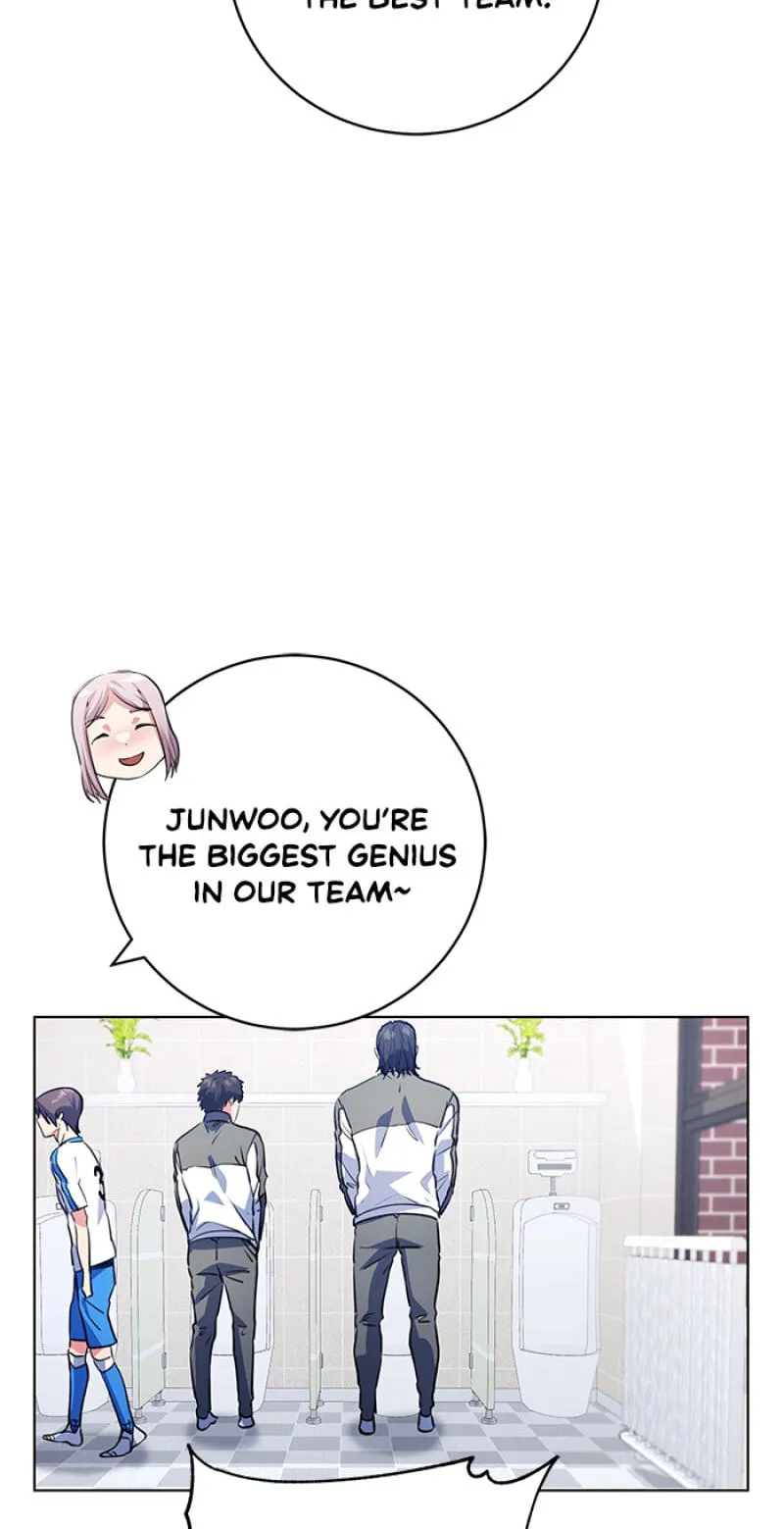 Top Corner Chapter 160 page 49 - 