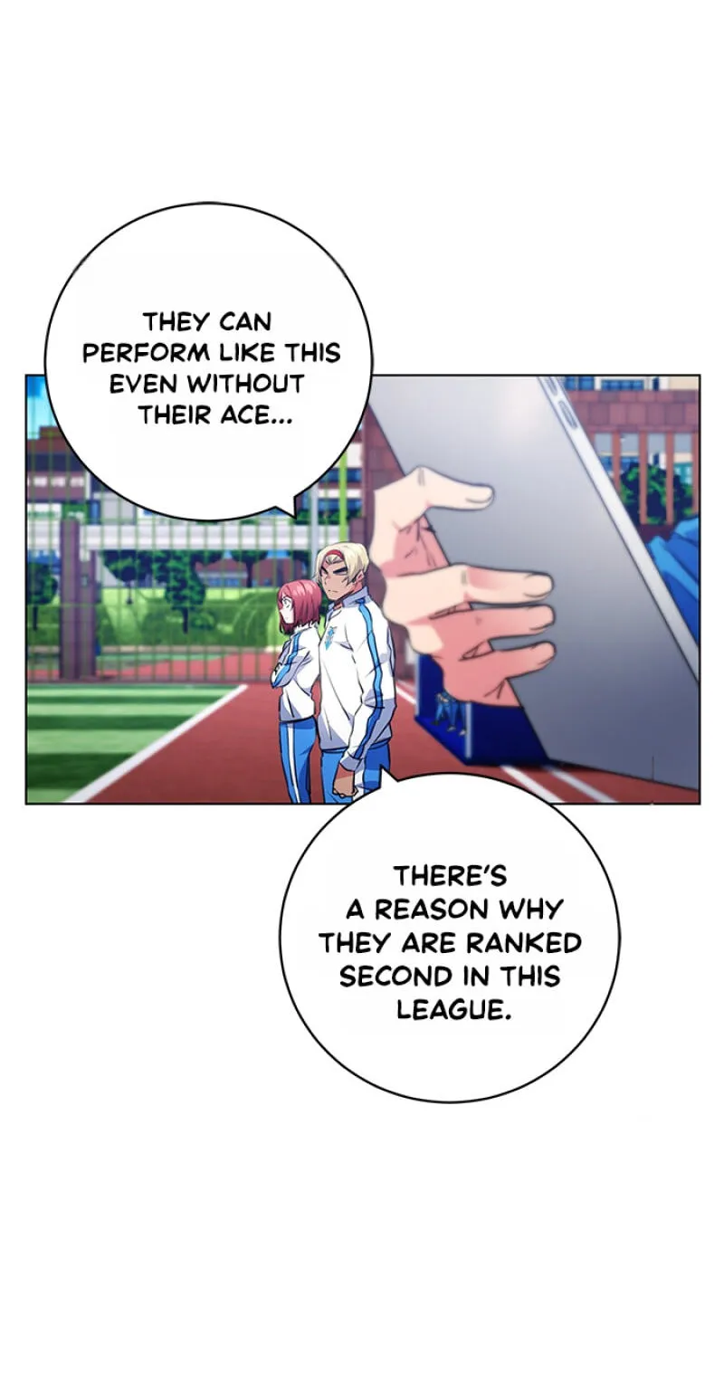 Top Corner Chapter 160 page 61 - 