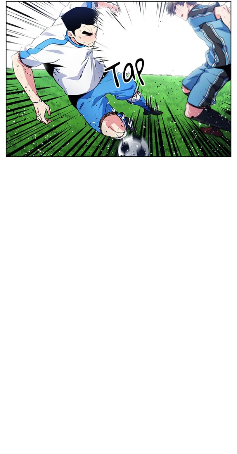 Top Corner Chapter 160 page 68 - 