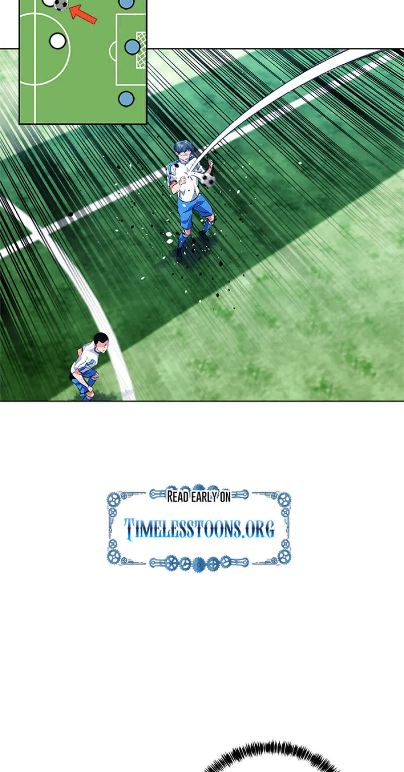 Top Corner Chapter 160 page 73 - 