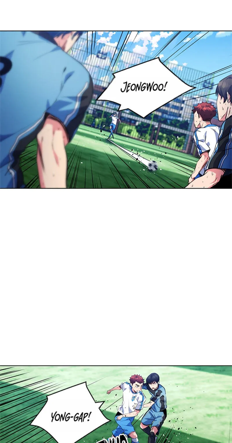 Top Corner Chapter 160 page 77 - 